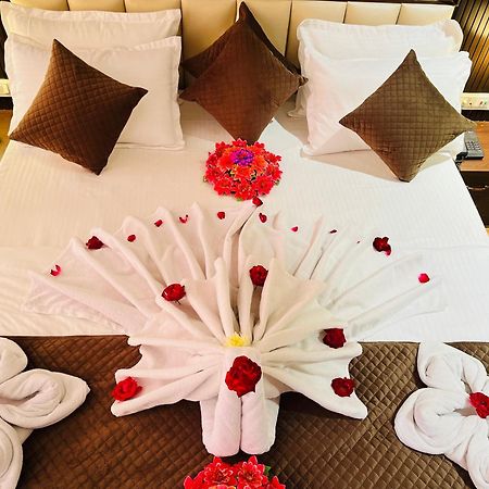 Shubh Laxmi Residence Аджмер Екстериор снимка