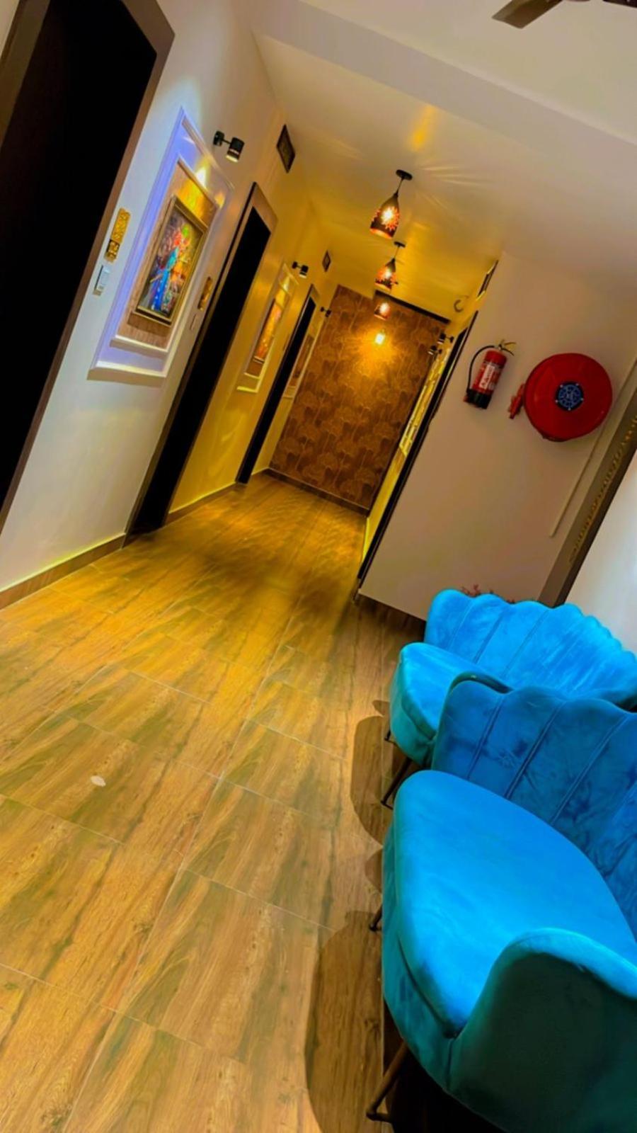 Shubh Laxmi Residence Аджмер Екстериор снимка