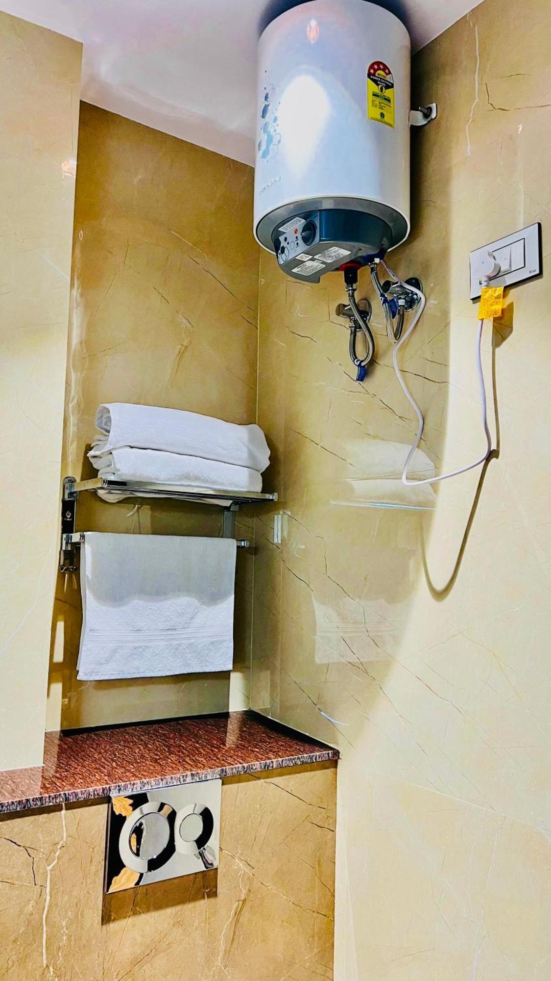 Shubh Laxmi Residence Аджмер Екстериор снимка