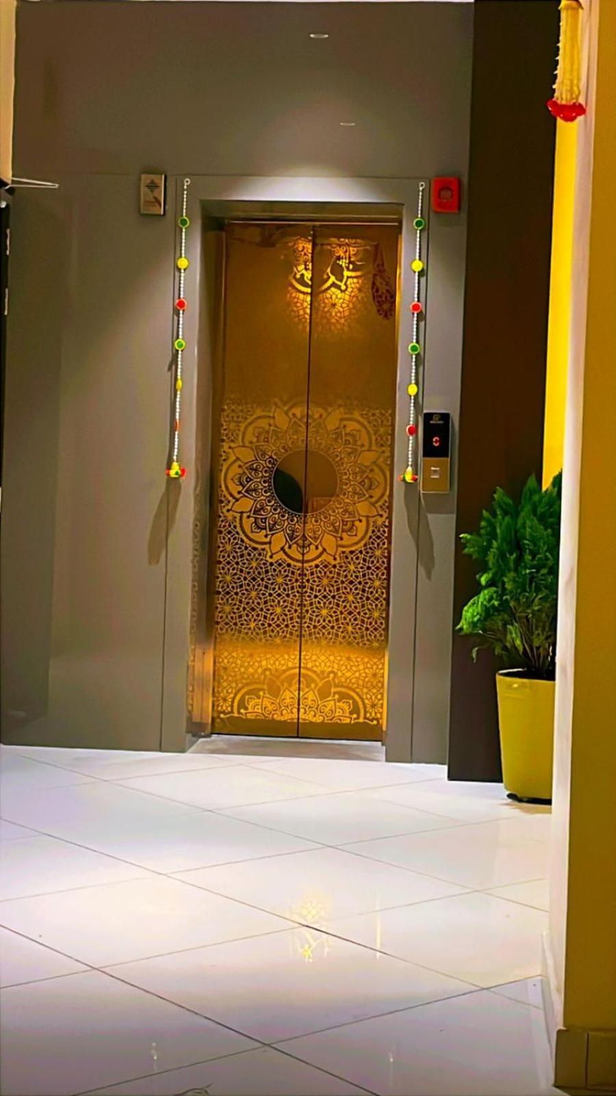 Shubh Laxmi Residence Аджмер Екстериор снимка