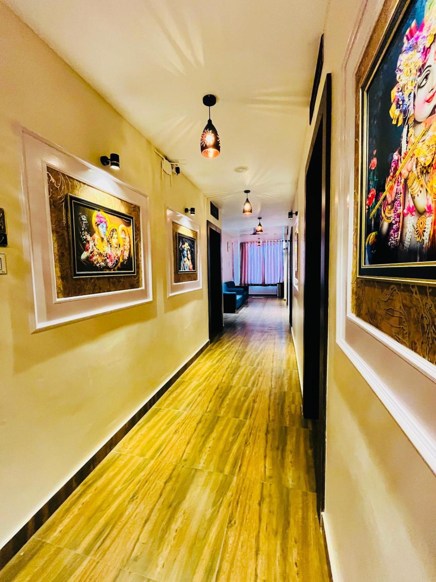 Shubh Laxmi Residence Аджмер Екстериор снимка